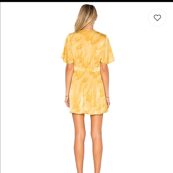 House of Harlow Dawn Dress - Picture 2 of 4